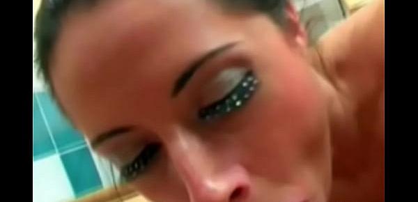 trendsWhat A Great Body Blowjob Babe and Make Fun Together